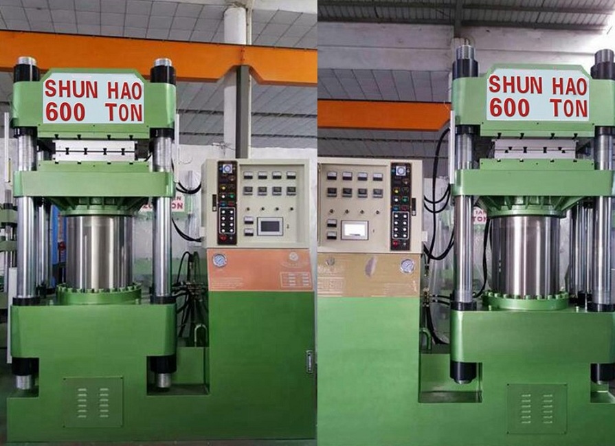 Shunhao ब्रांड uf टॉयलेट सीट ढक्कन मशीन
