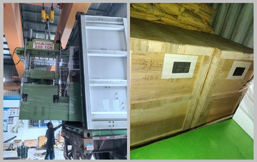 melamine preheating machine