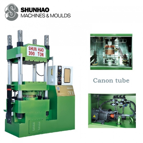 300 tons melamine machine
