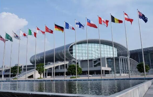 2023 गुआंगज़ौ अंतर्राष्ट्रीय ढालना प्रदर्शनी Asiamold
