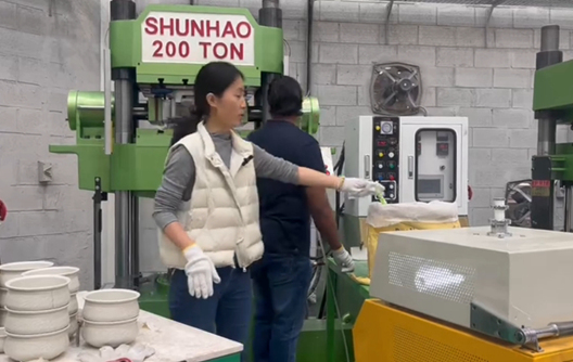 How to Make High Quality Melamine Dinnerware?